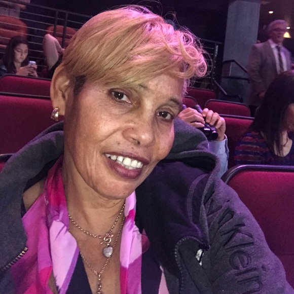 Meet your Posher, Alva - Picture 1 of 1